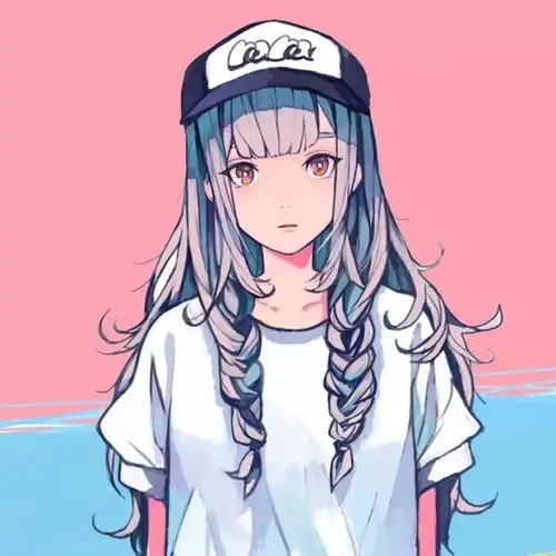 留言者纸本测高头像